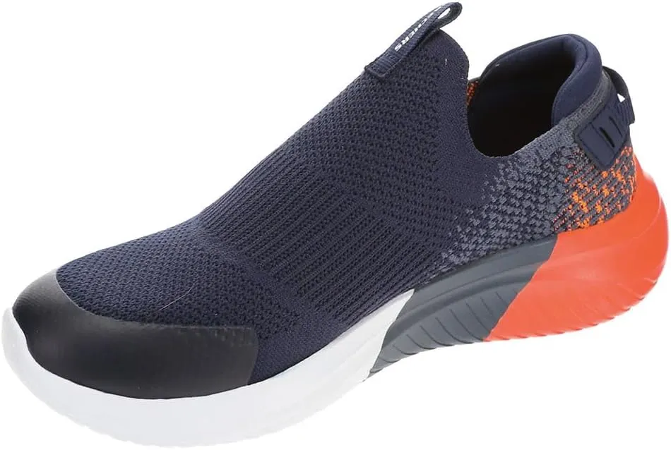 Skechers Boy's Slip Ins Ultra Flex 3.0 Sneaker