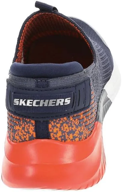 Skechers Boy's Slip Ins Ultra Flex 3.0 Sneaker