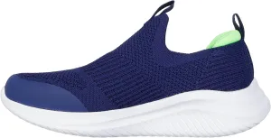 Skechers Boy's Ultra Flex 3.0-trovlox Sneaker