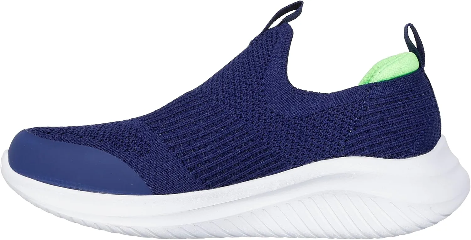 Skechers Boy's Ultra Flex 3.0-trovlox Sneaker