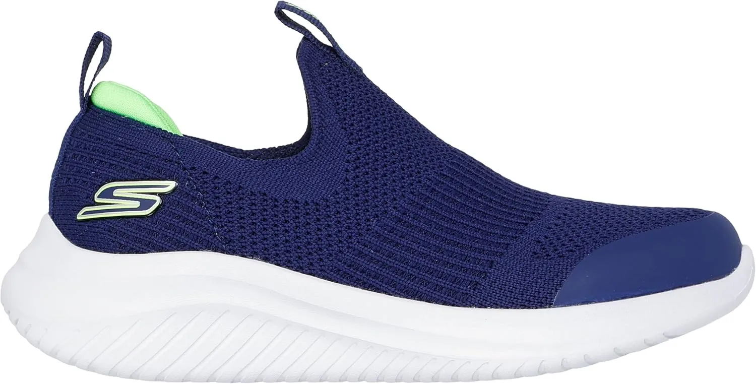 Skechers Boy's Ultra Flex 3.0-trovlox Sneaker