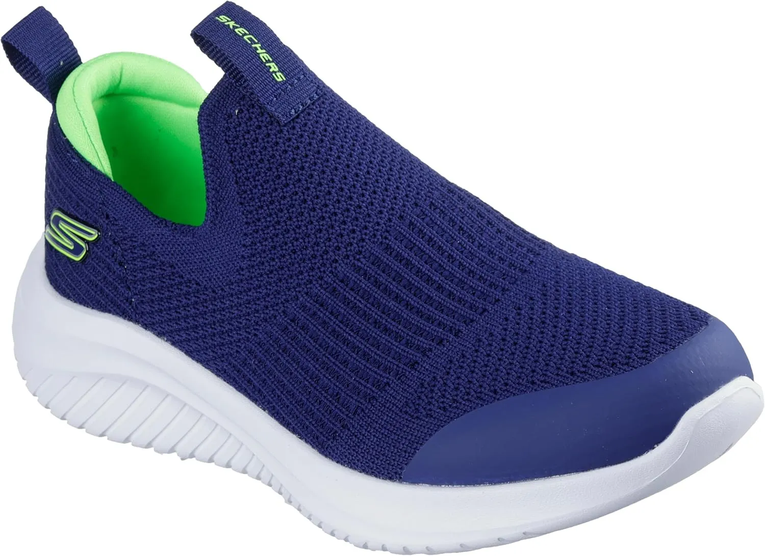 Skechers Boy's Ultra Flex 3.0-trovlox Sneaker