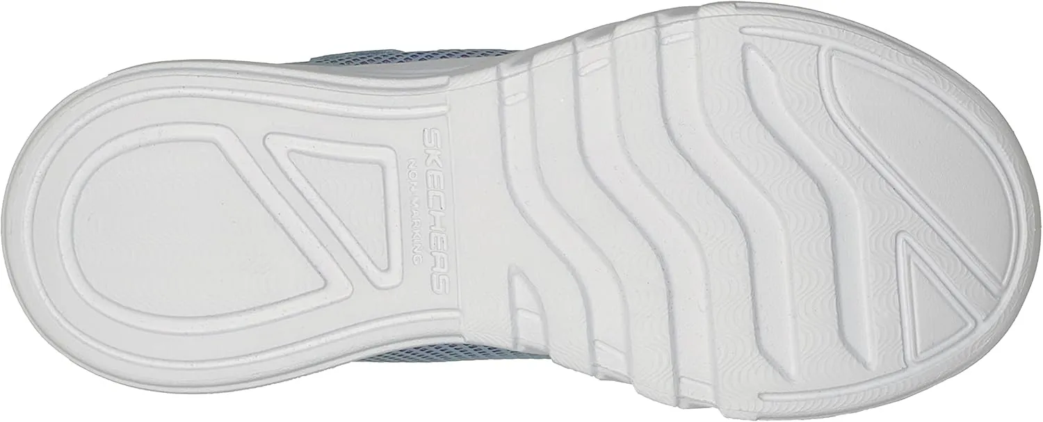 Skechers Girl's Flicker Flash Sneaker