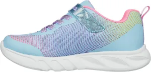 Skechers Girl's Flicker Flash Sneaker