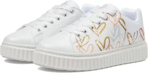 Skechers Girl's Hi Ridge 314076l (Little Big Kid) Sneaker