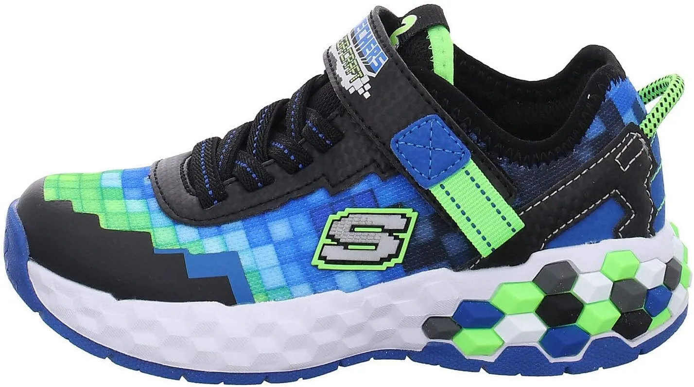 Skechers Kids' Mega-Craft 2.0 Sneaker