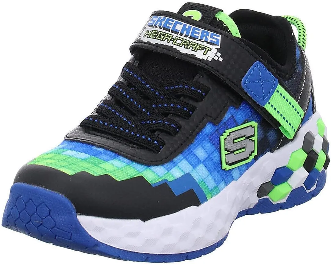 Skechers Kids' Mega-Craft 2.0 Sneaker