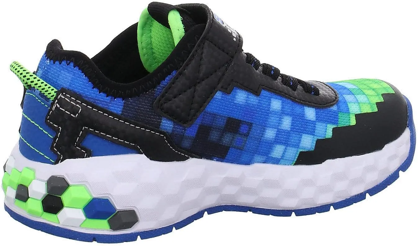Skechers Kids' Mega-Craft 2.0 Sneaker