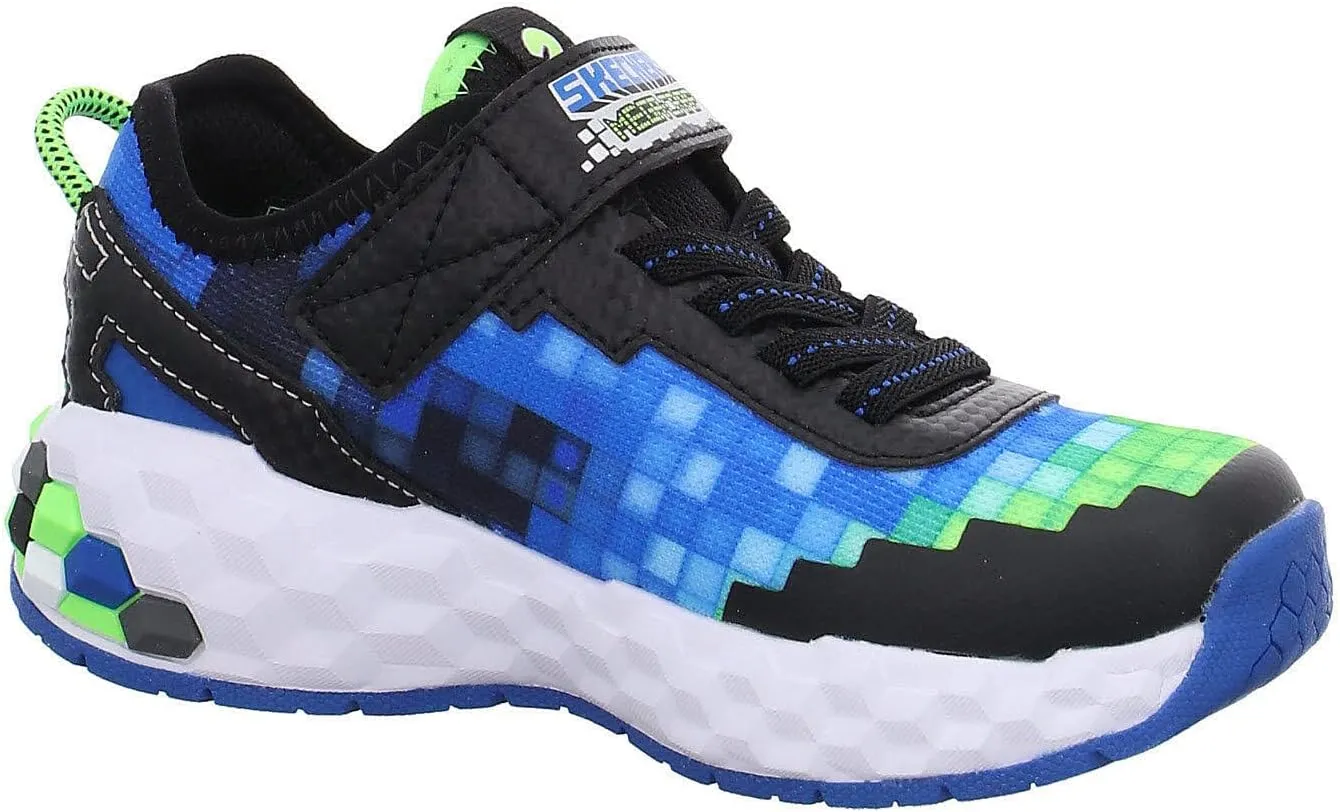 Skechers Kids' Mega-Craft 2.0 Sneaker