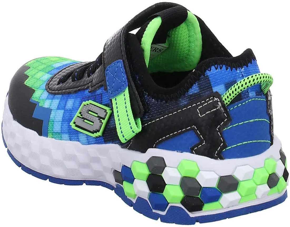 Skechers Kids' Mega-Craft 2.0 Sneaker
