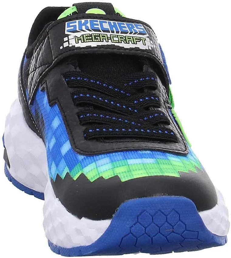 Skechers Kids' Mega-Craft 2.0 Sneaker