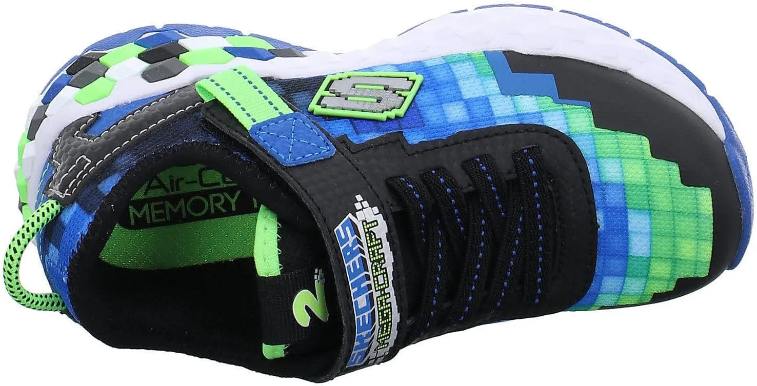 Skechers Kids' Mega-Craft 2.0 Sneaker