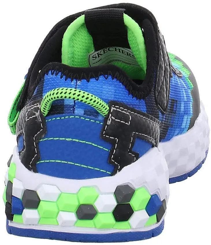 Skechers Kids' Mega-Craft 2.0 Sneaker