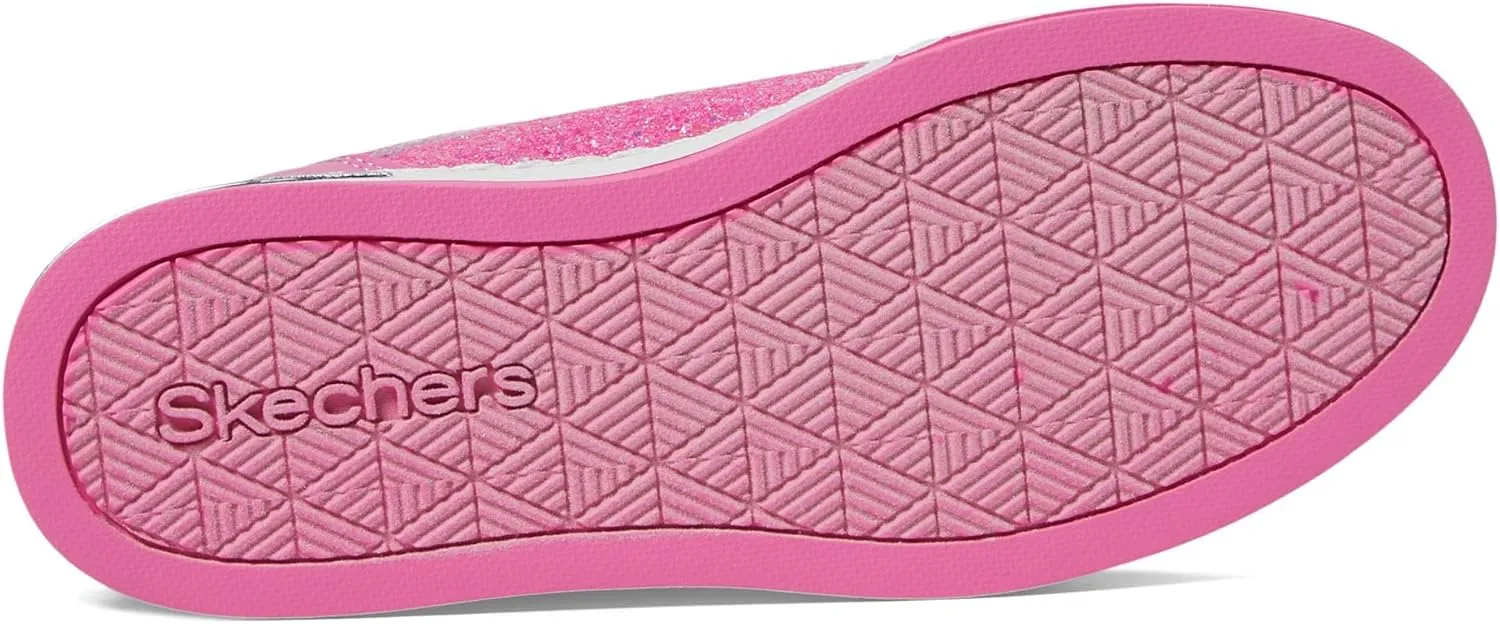 Skechers Kids' SHOUTOUTS 2.0 - GLITTER QUEEN