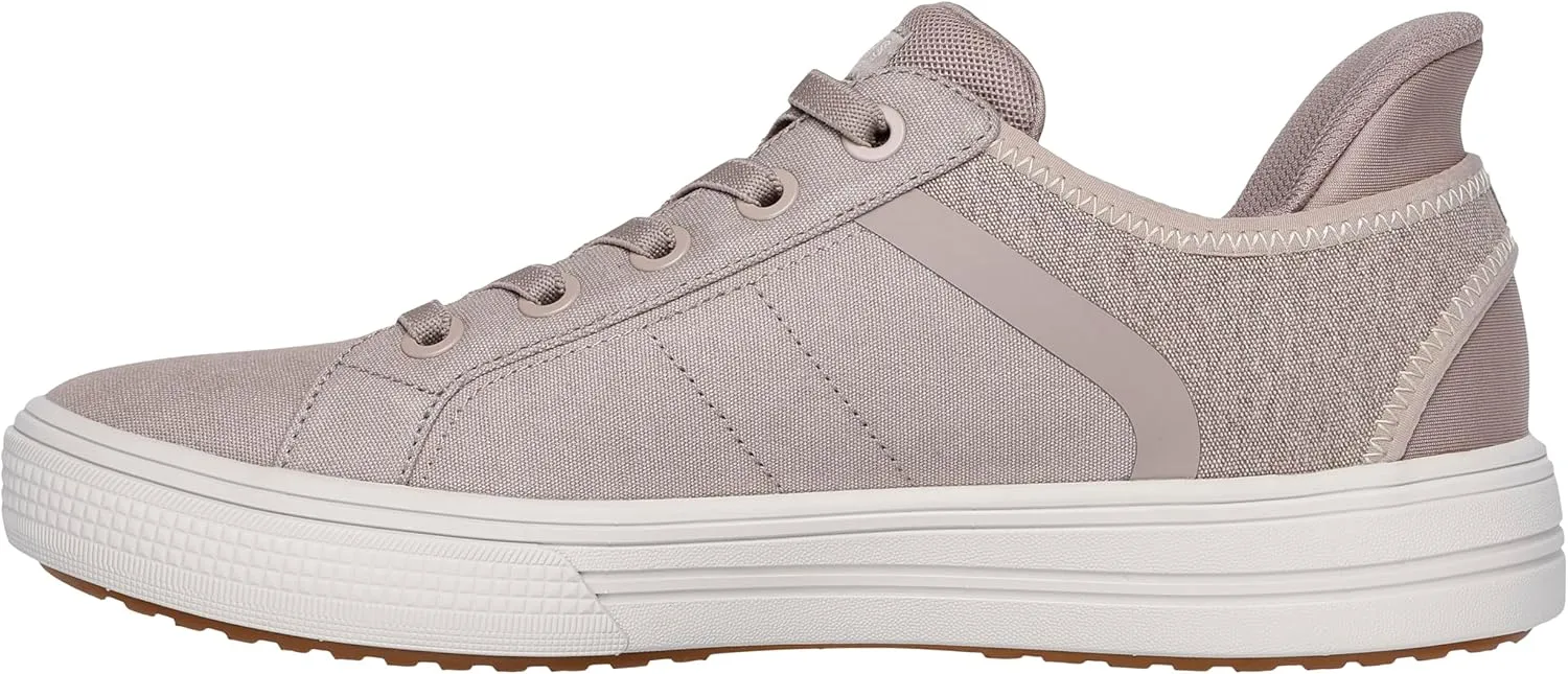 Skechers Men's Arch Fit Arcade-Good 2 See Hands Free Slip-ins Sneaker