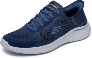 Skechers Men's Bounder 2.0 Emerged Slip-in Sneaker