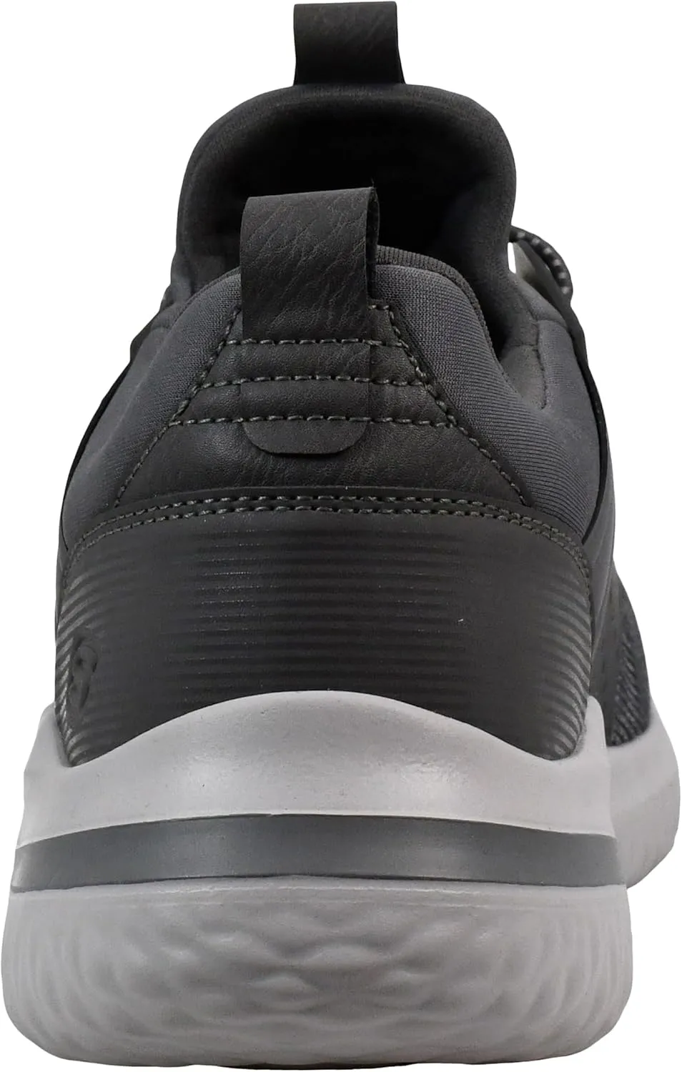 Skechers Men's Delson 3.0 Cicada Sneaker