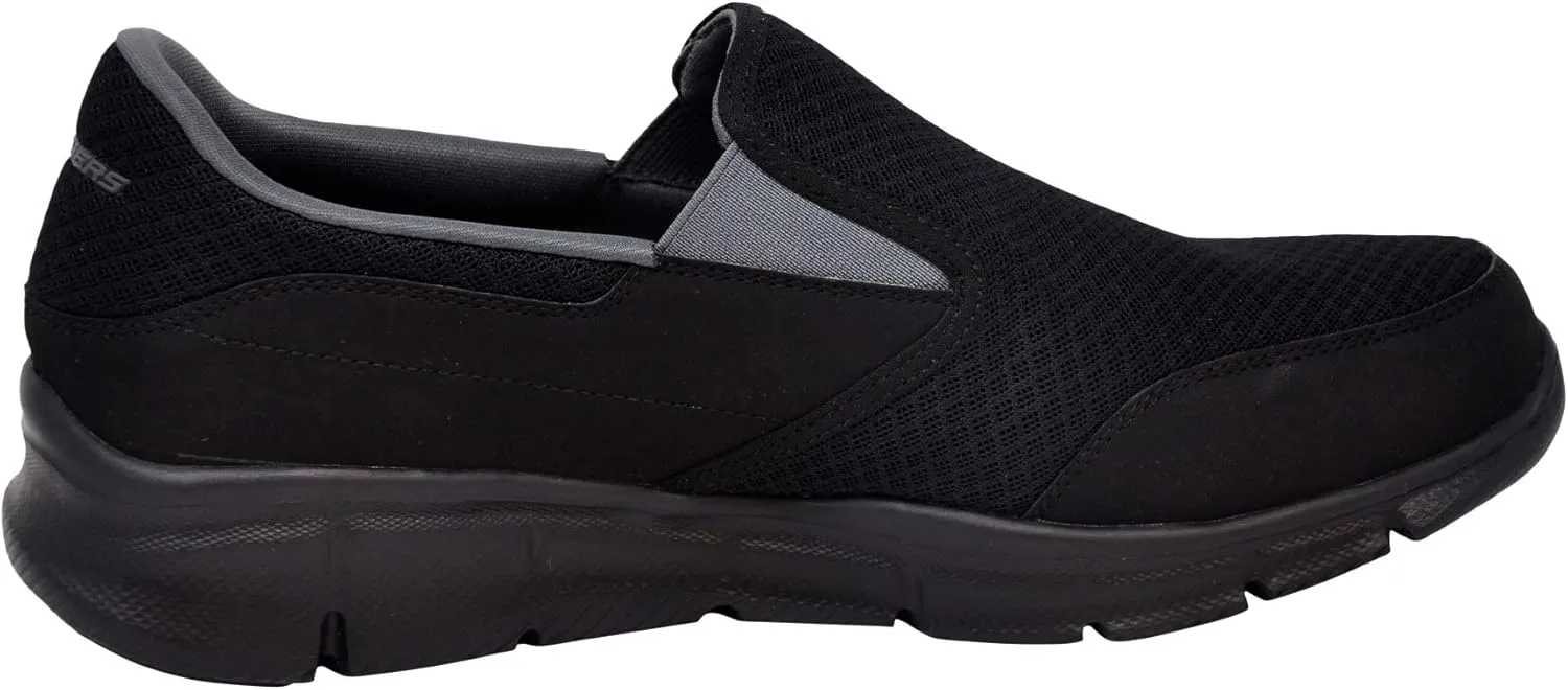 Skechers Men's Equalizer Persistent Slip-On Sneaker