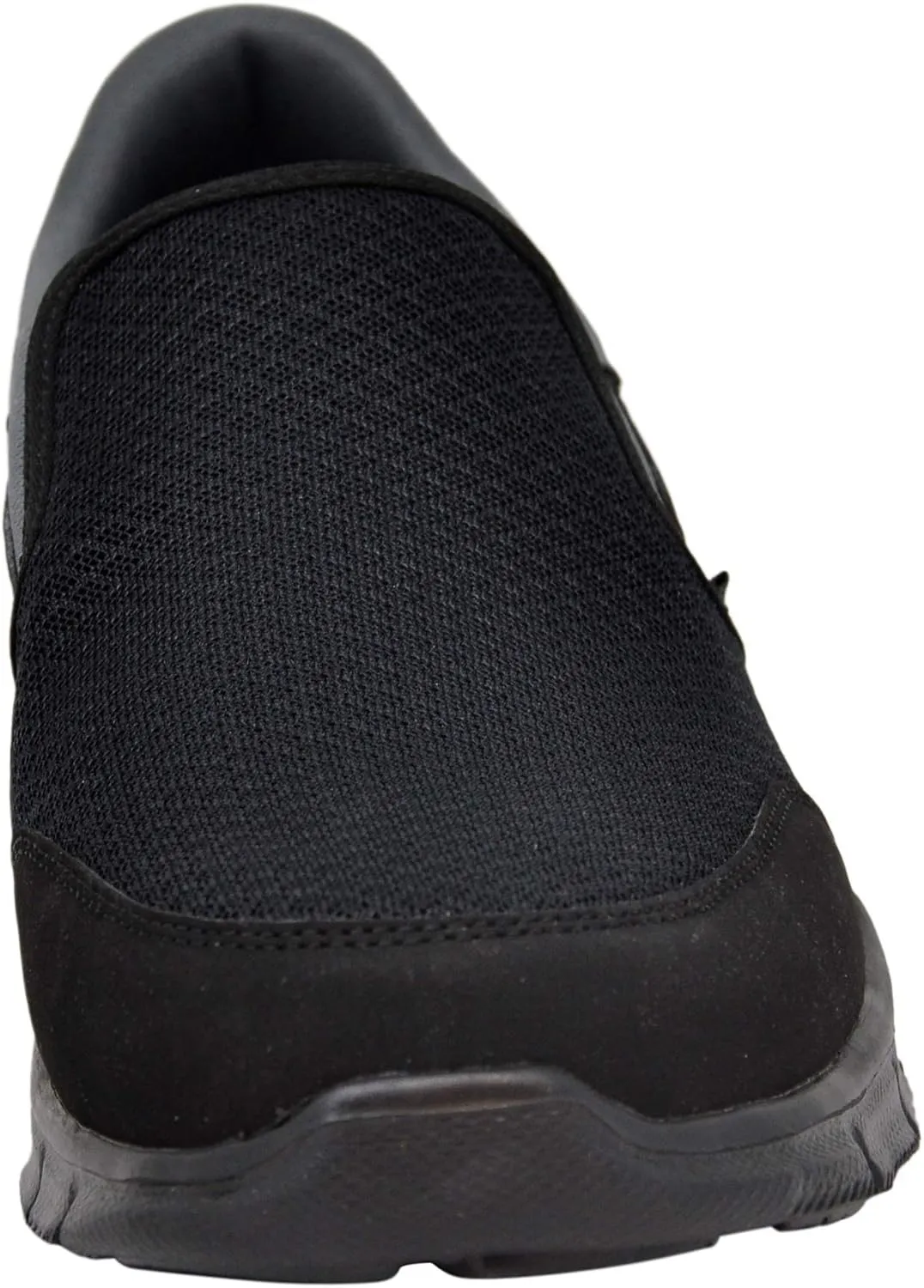 Skechers Men's Equalizer Persistent Slip-On Sneaker