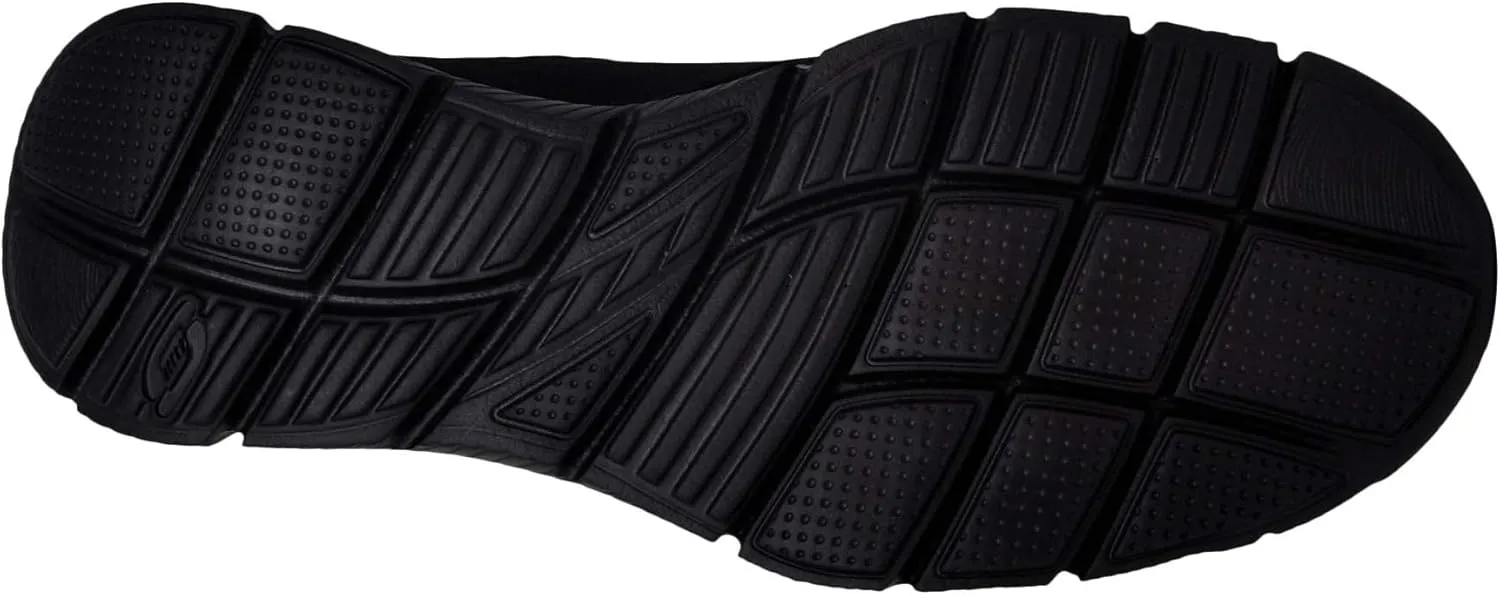 Skechers Men's Equalizer Persistent Slip-On Sneaker