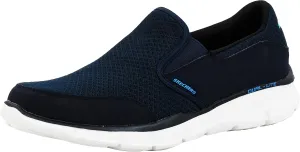Skechers Men's Equalizer Persistent Slip-On Sneaker