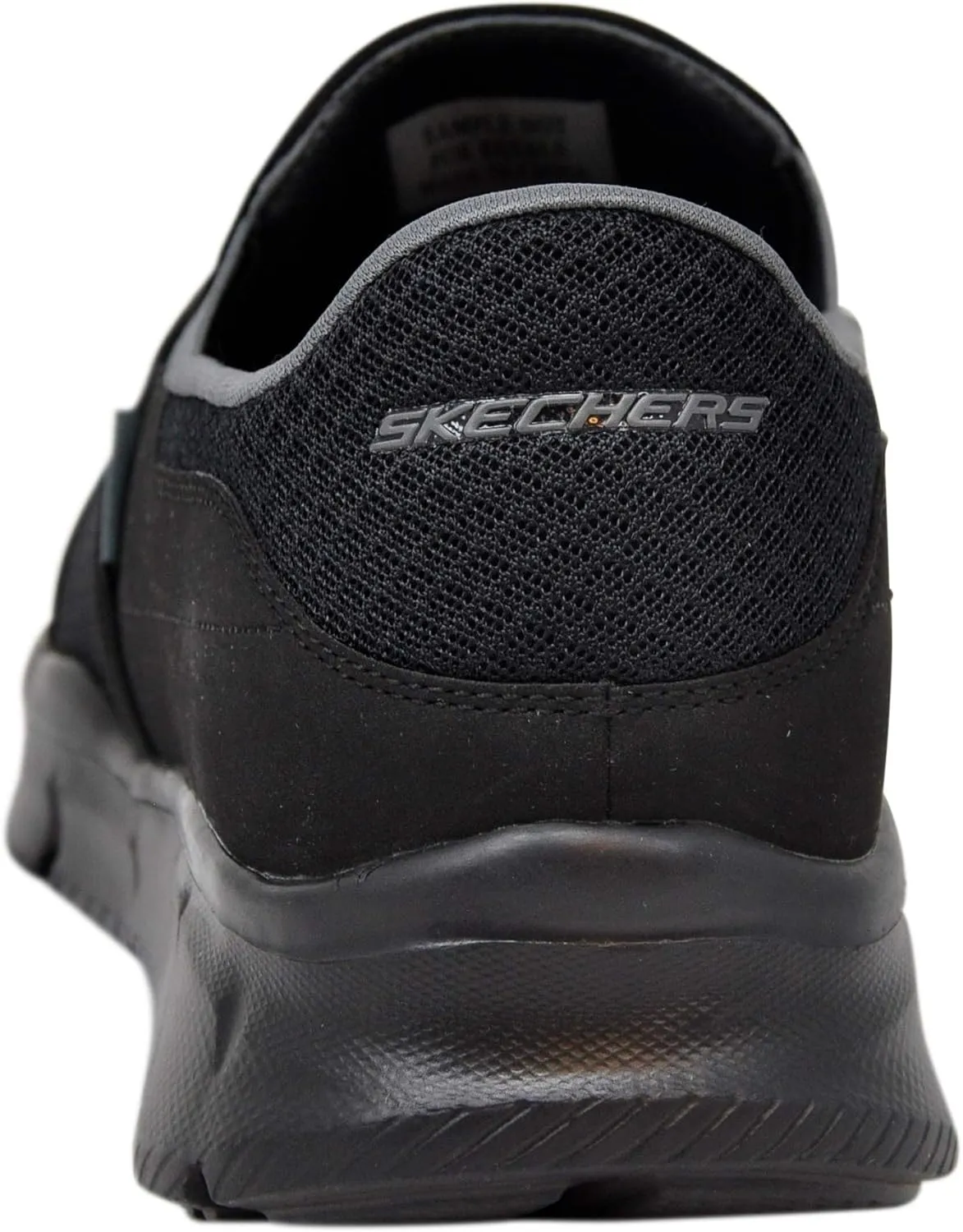 Skechers Men's Equalizer Persistent Slip-On Sneaker