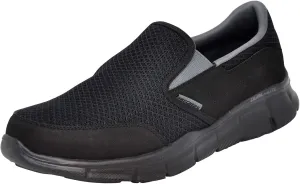 Skechers Men's Equalizer Persistent Slip-On Sneaker
