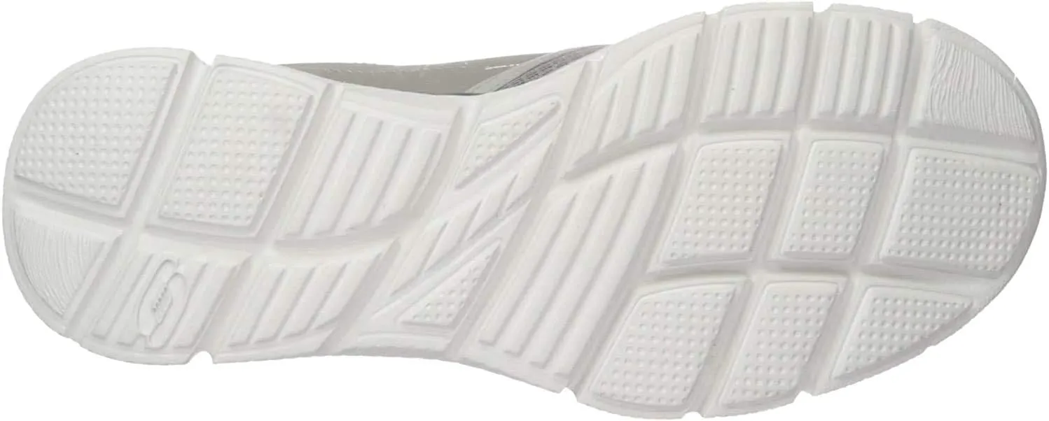 Skechers Men's Equalizer Persistent Slip-On Sneaker
