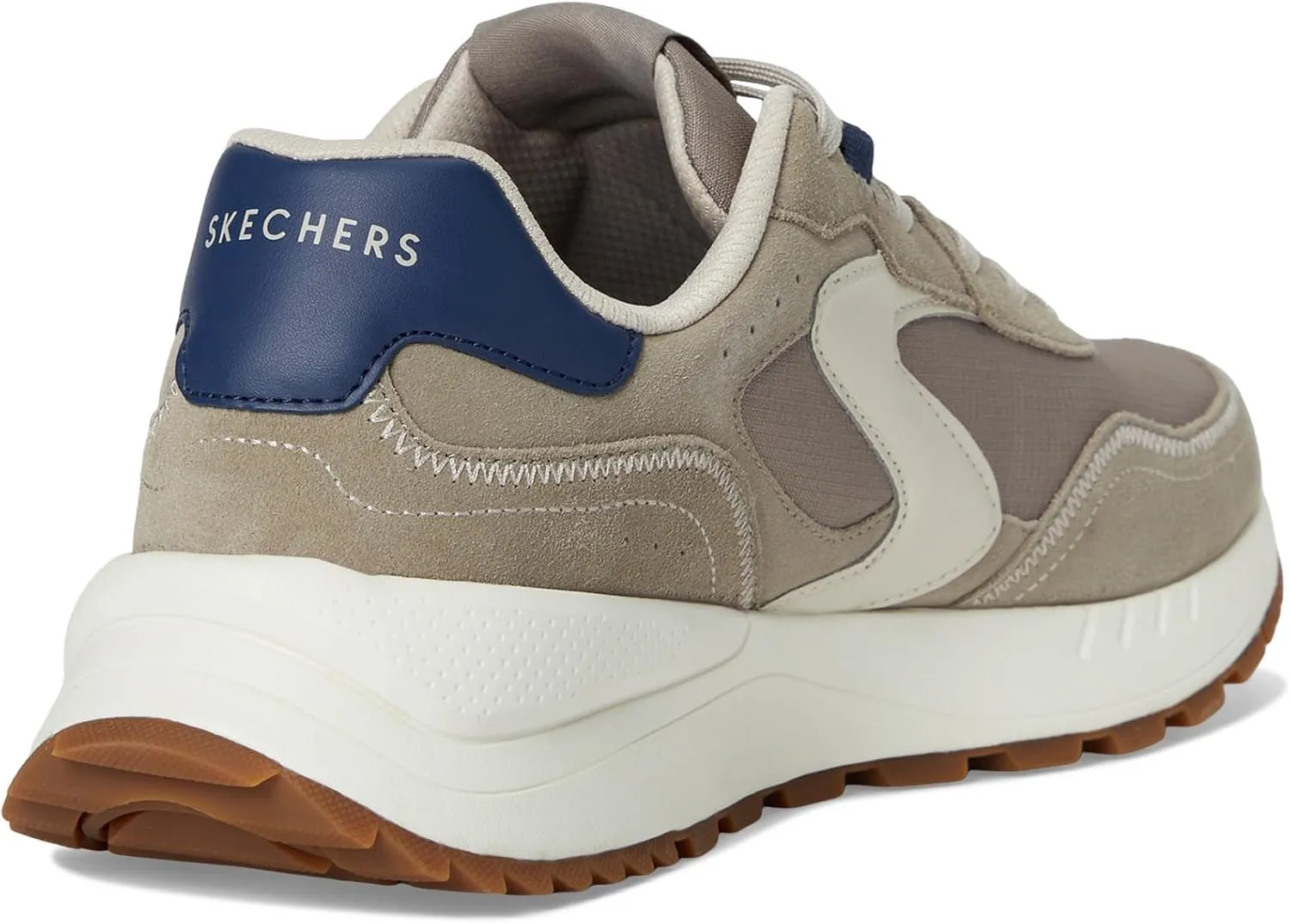 Skechers Men's Fury Retro Jogger Sneaker