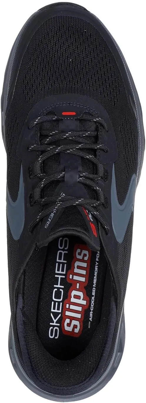 Skechers Men's Glide-Step Altus Hands Free Slip-in Sneaker