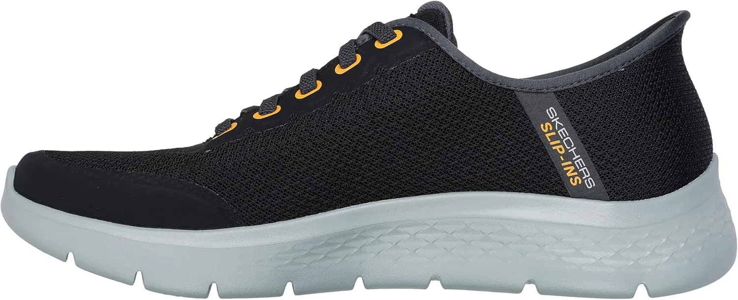 Skechers Men's Go Walk Flex Netro Hands Free Slip-ins Sneaker