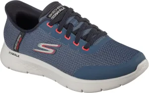 Skechers Men's Go Walk Flex Netro Hands Free Slip-ins Sneaker