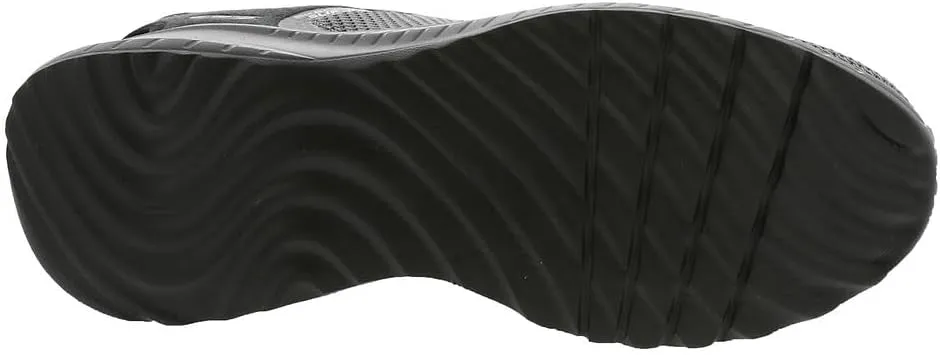 Skechers Men's Hands Free Slip-ins Bobs Squad Chaos-Solid Tour Sneaker