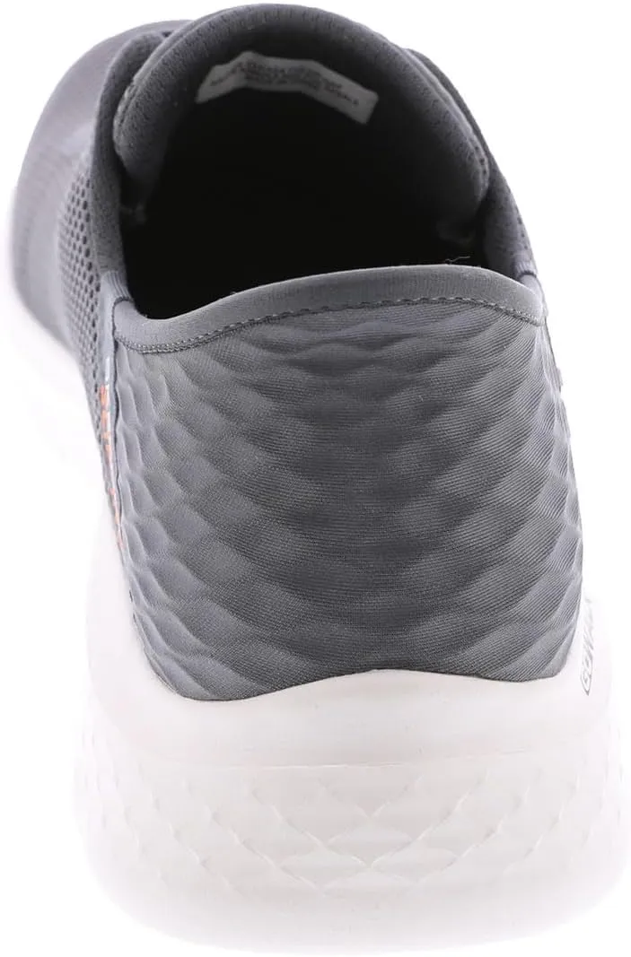 Skechers Men's Hands Free Slip-Ins: Go Walk Flex Hands Up Sneaker