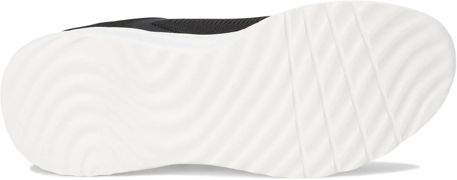 Skechers Men's Hands Free Slip-ins Squad Chaos-Solid Step Sneaker