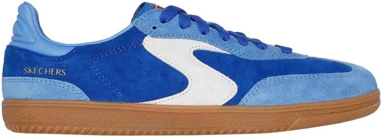 Skechers Men's Hotshot-Varsity Crew Sneaker