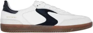 Skechers Men's Hotshot-Varsity Crew Sneaker