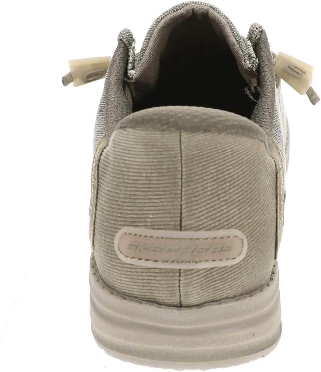 Skechers Men's Melson-Coronado Sneaker