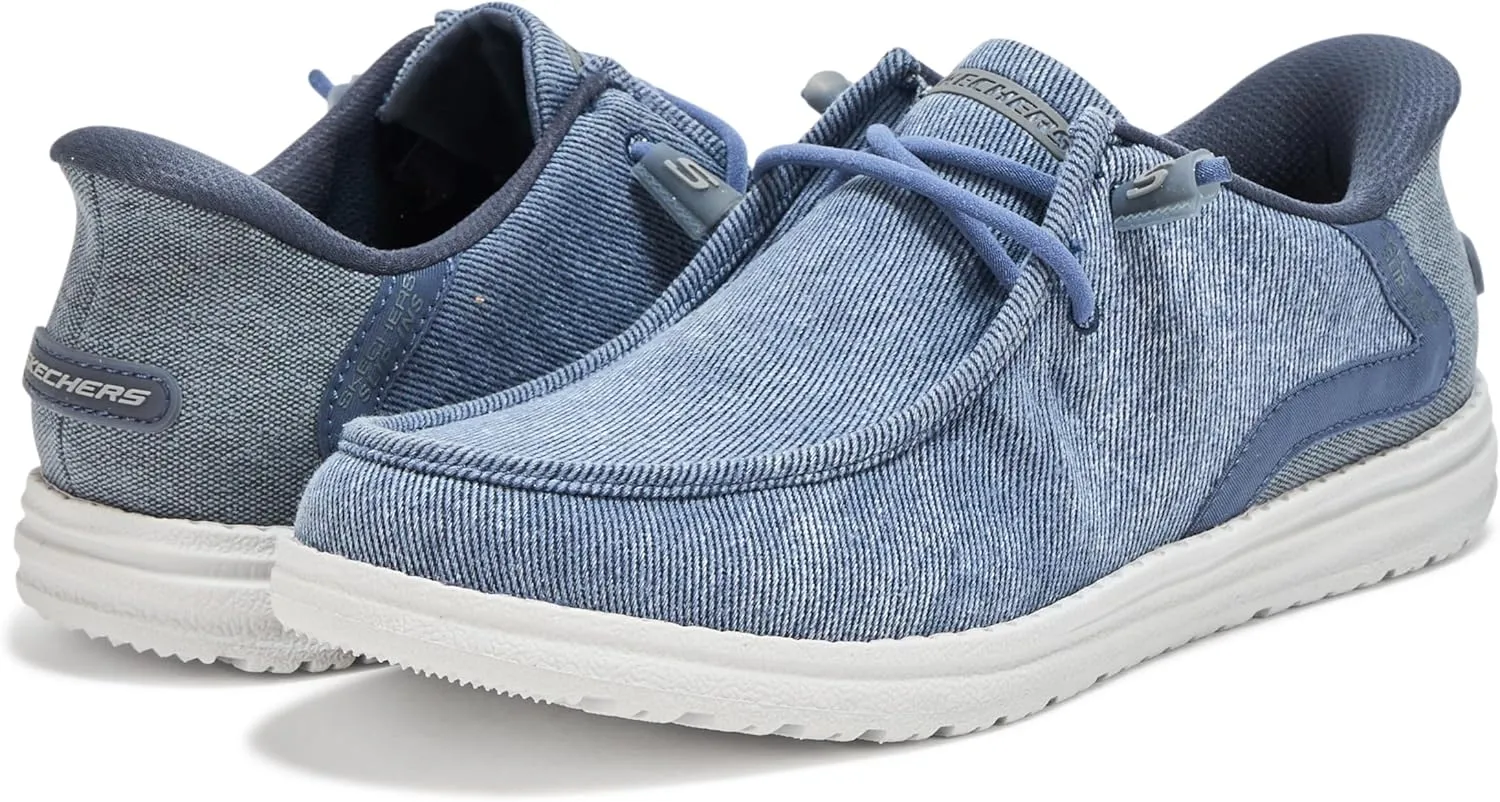 Skechers Men's Melson-Coronado Sneaker