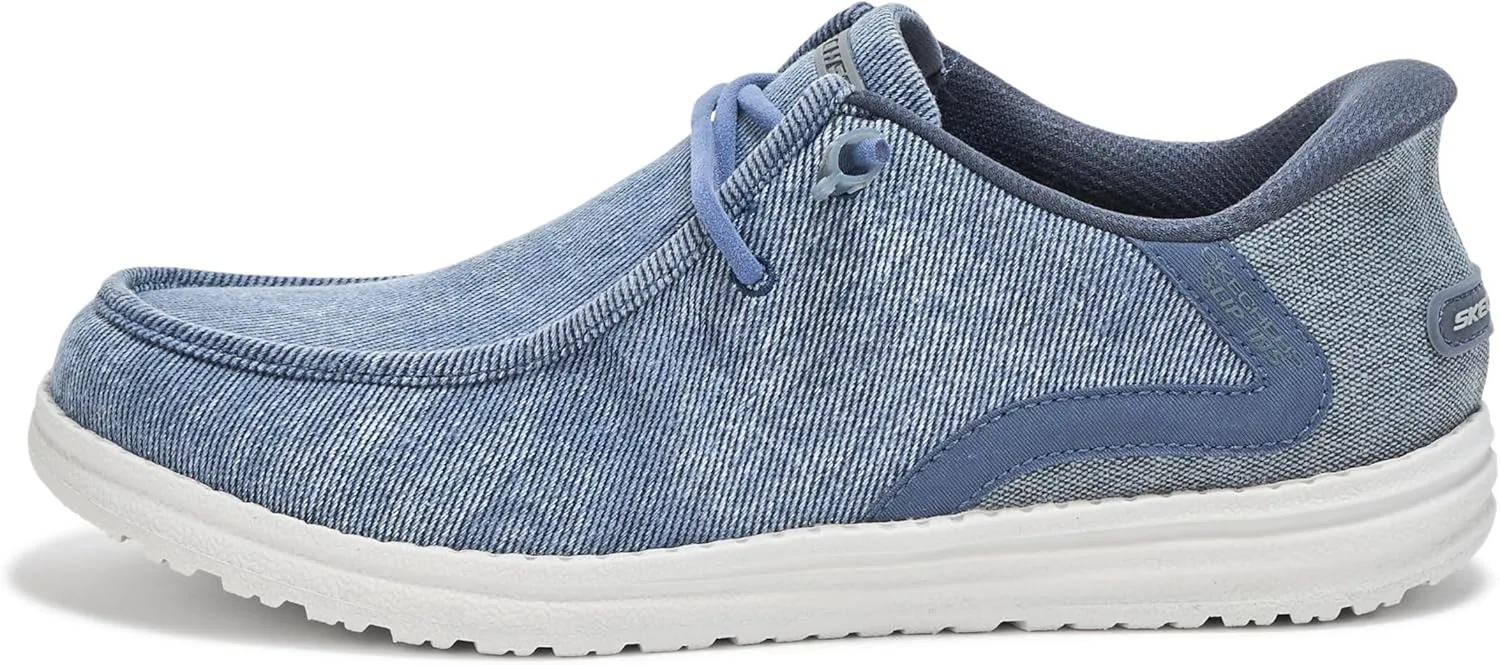 Skechers Men's Melson-Coronado Sneaker