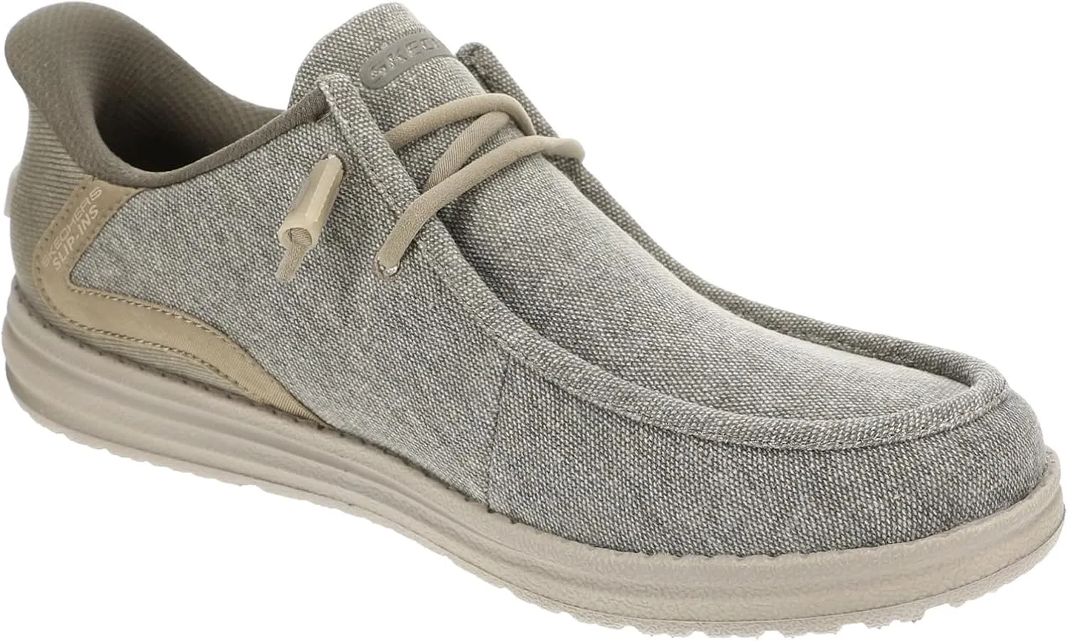 Skechers Men's Melson-Coronado Sneaker