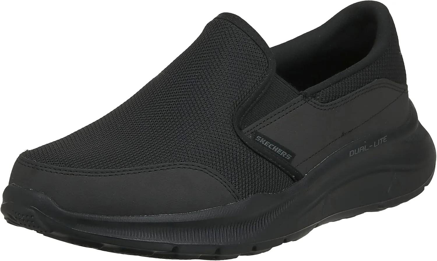 Skechers Men's Mid-Top Sneaker