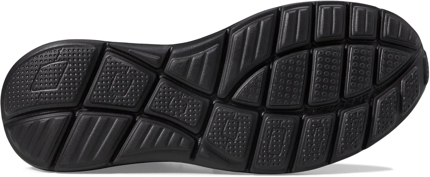 Skechers Men's Mid-Top Sneaker