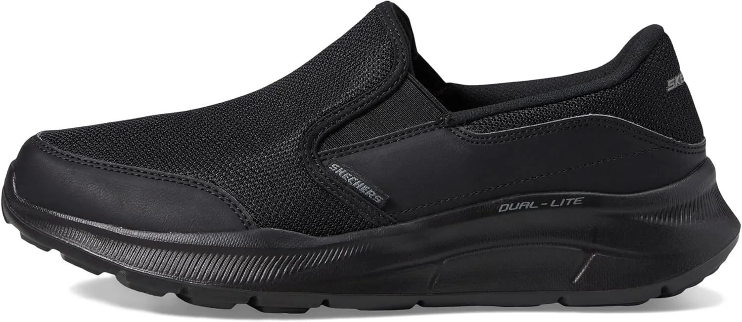 Skechers Men's Mid-Top Sneaker