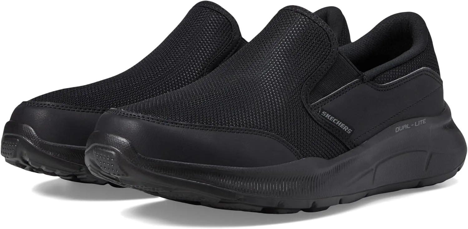 Skechers Men's Mid-Top Sneaker
