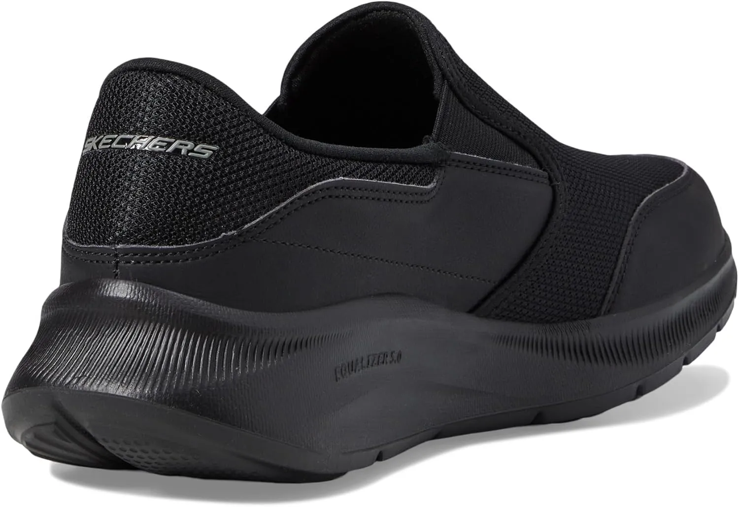 Skechers Men's Mid-Top Sneaker