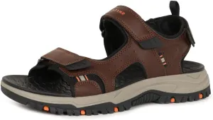 Skechers Men's Prewitt Four Strap Open Toe Sandal