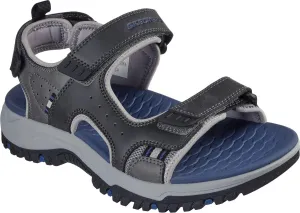 Skechers Men's Prewitt Four Strap Open Toe Sandal