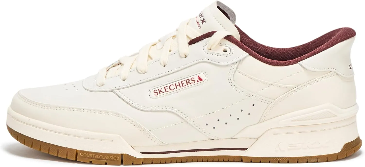 Skechers Men's Recoil Hands Free Slip-ins Sneaker