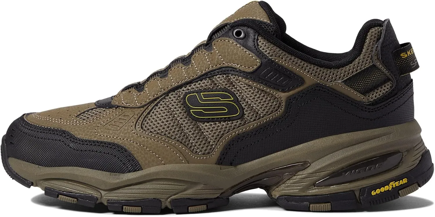 Skechers Men's Skechers Men's Vigor 3.0 Slip-On